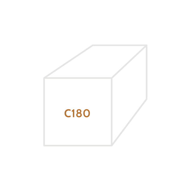 C18000 Beryllium-Free Copper (RWMA CLASS 3)