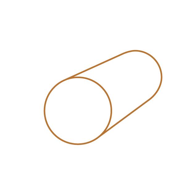 Round Bars (Diameters)