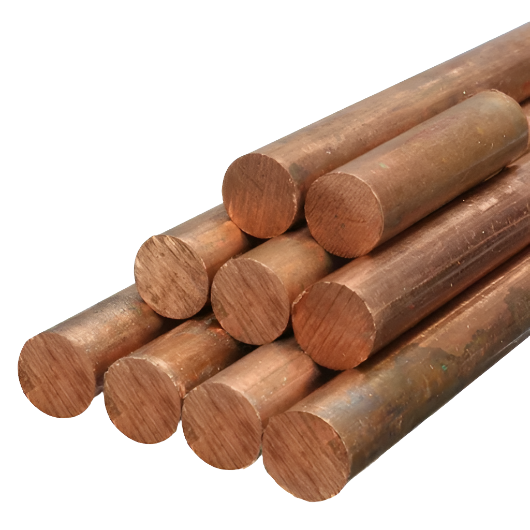 C18150 Chrome Zirconium Copper Round Bar