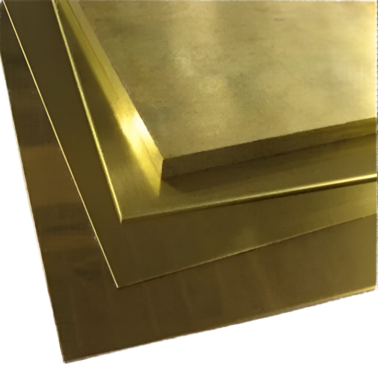 C46400 Naval Brass Plate/Sheet