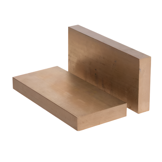 SAE 841 Bronze Plate