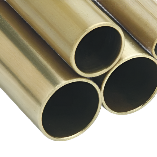 C932 Bearing Bronze Tube