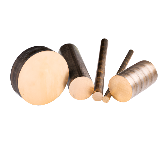 C932 Bearing Bronze Round Bar