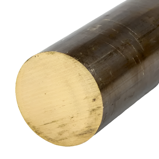 C95400 Aluminum Bronze Round Bar