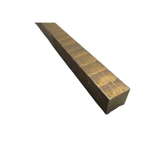 C95400 Aluminum Bronze Square Bar