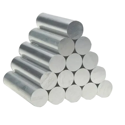 C706 Copper Nickel Round Bar (90/10)