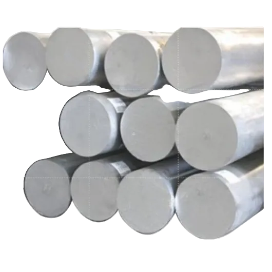 C706 Copper Nickel Round Bar (90/10)