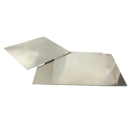 C706 Copper Nickel Sheet (90/10)