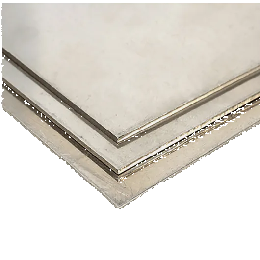 C706 Copper Nickel Sheet (90/10)
