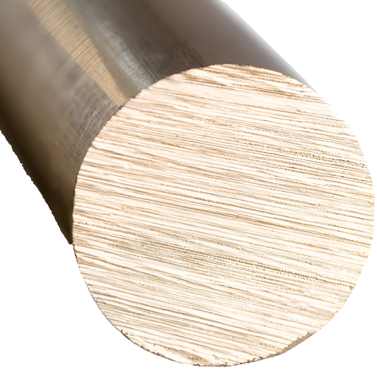 C360 Free-Machining Brass Round Bar