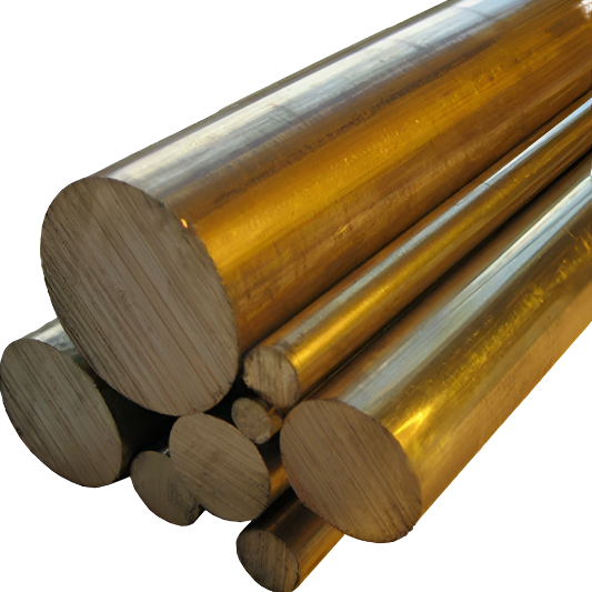 C360 Free-Machining Brass Round Bar