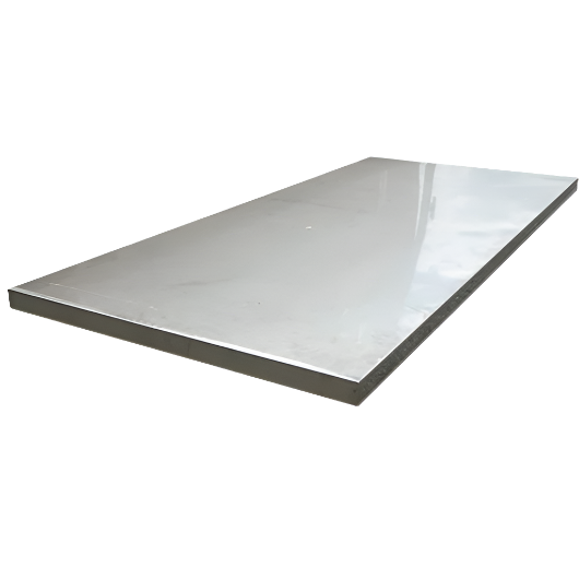 C715 Copper Nickel Plate (70/30)