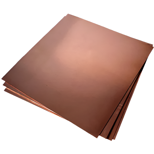 C11000 ETP Copper Plate/Sheet