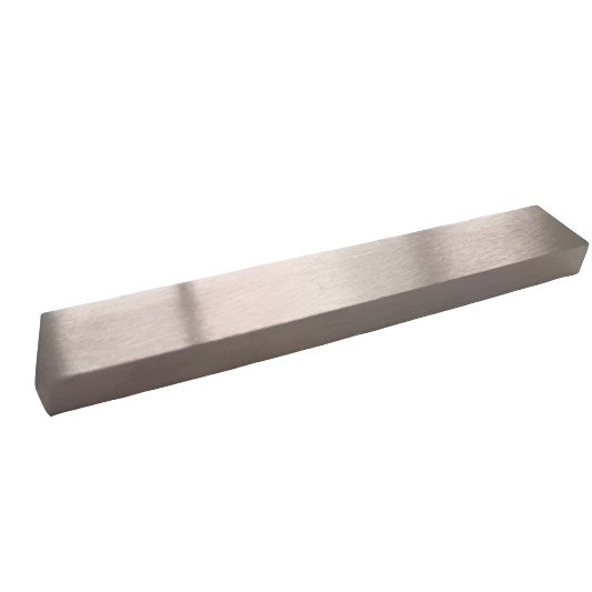 Copper Tungsten (10W3) Rectangle Bar