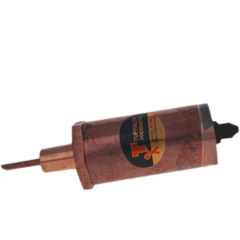 210-6 NON-PILOTING NUT ELECTRODE