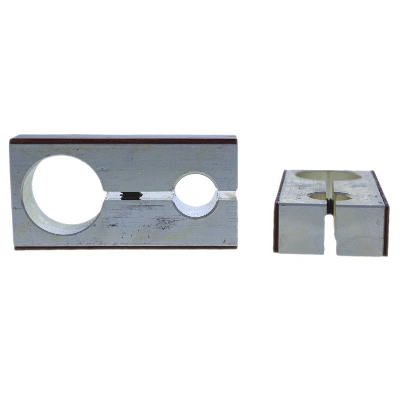 101-2 MULTI-SPOT CLAMP