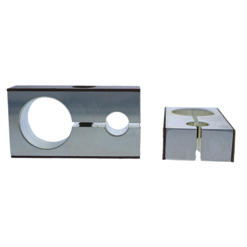 102-2 MULTI-SPOT CLAMP