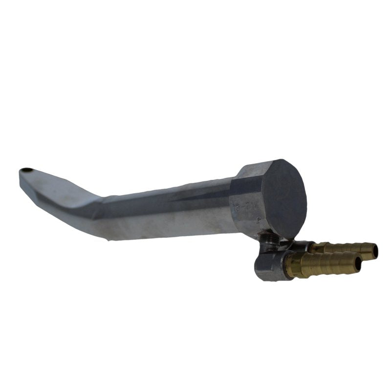 18-714 PADDLE TYPE HOLDER SUBASSEMBLY