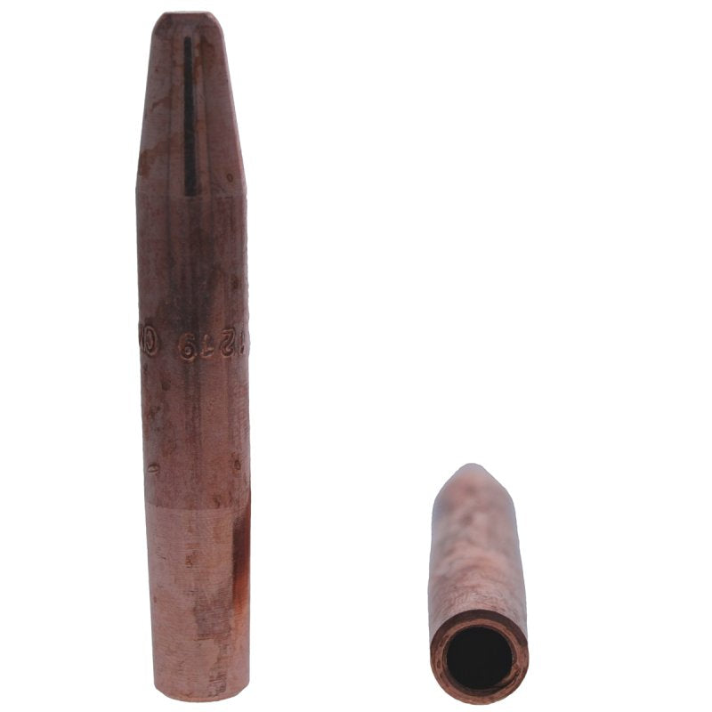 1219 STRAIGHT TIP 4RW