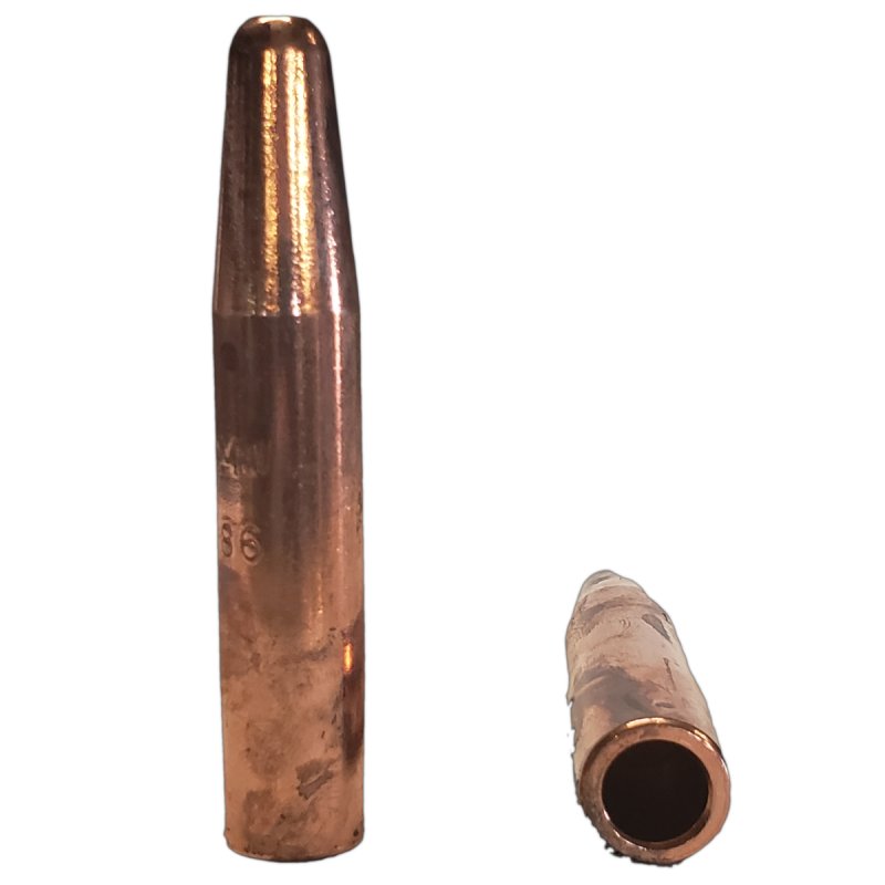 12212 STRAIGHT TIP 5RW