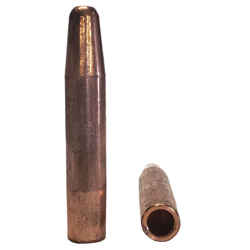 12214 STRAIGHT TIP 5RW