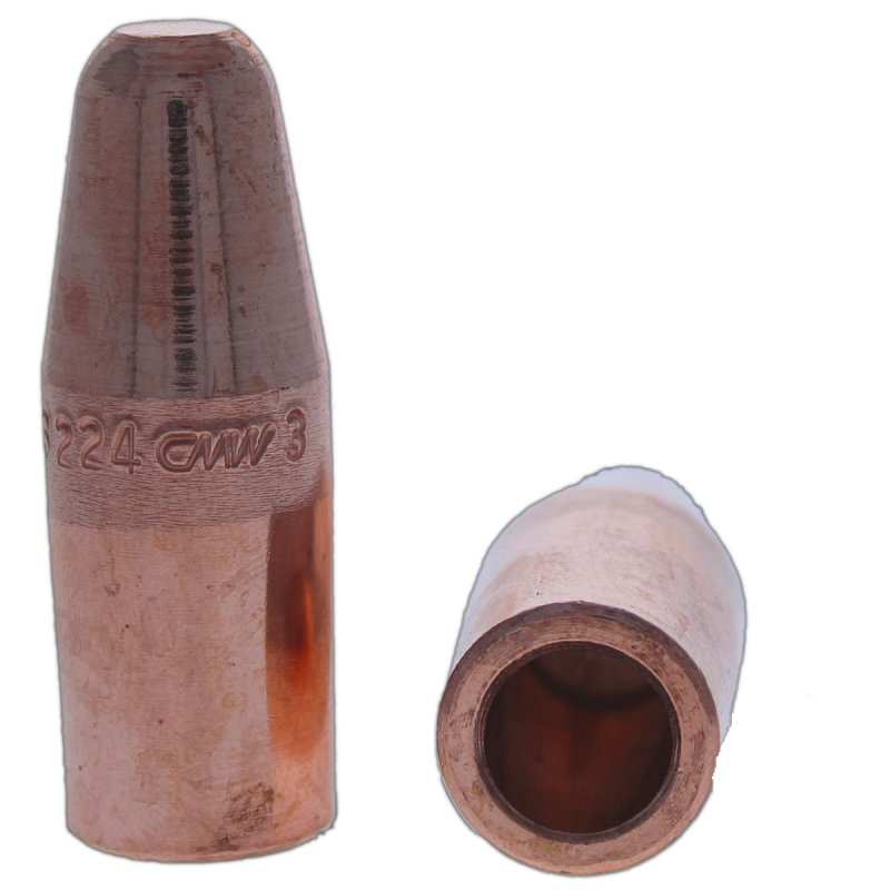 1224 STRAIGHT TIP 5RW