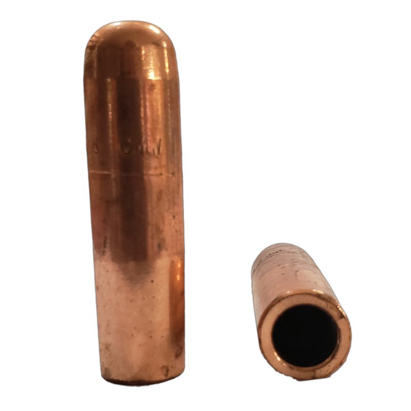 1126 STRAIGHT TIP 5RW