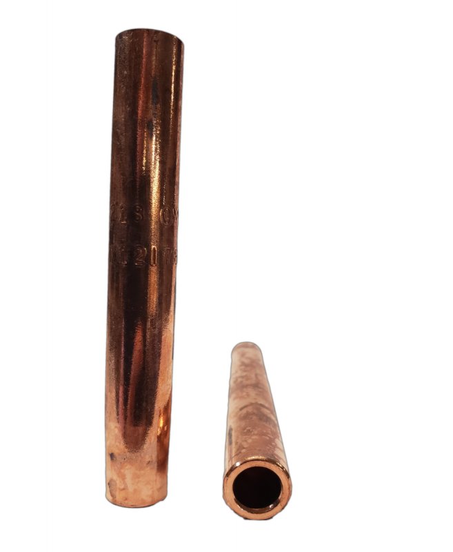 13218 STRAIGHT TIP 5RW