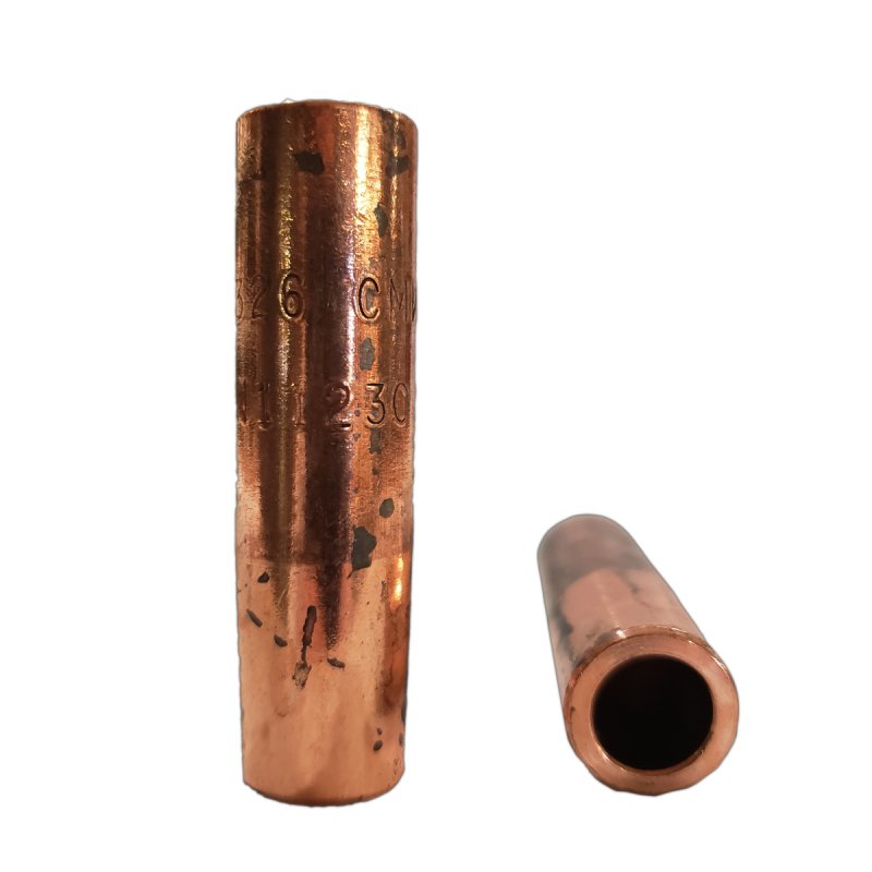 1326 STRAIGHT TIP 5RW