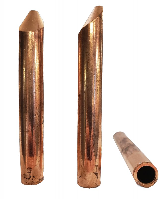 14222 STRAIGHT TIP 5RW