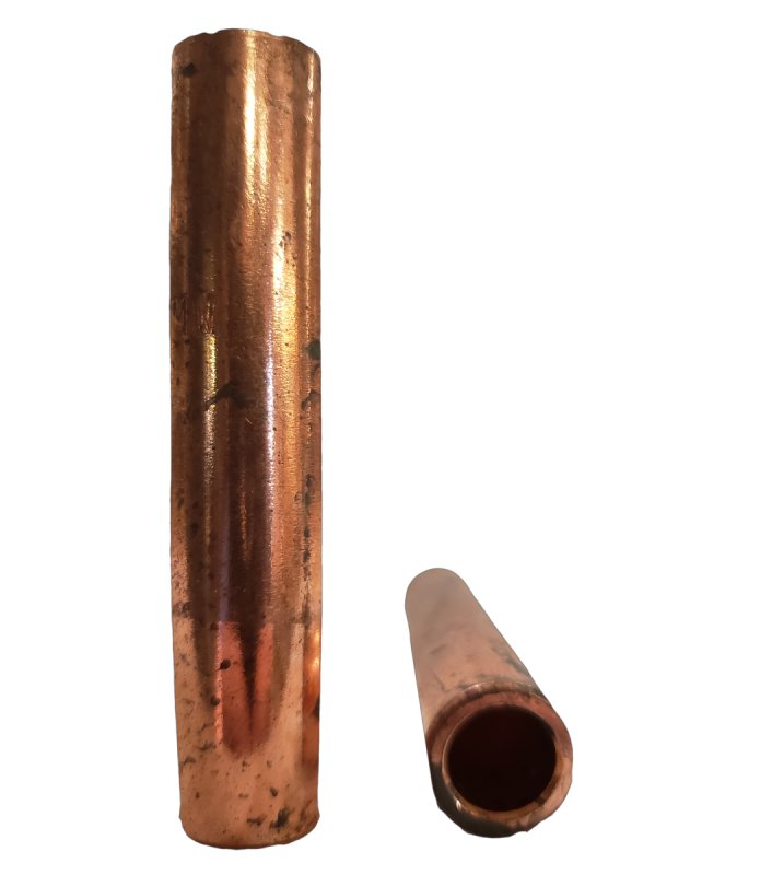 1829 STRAIGHT TIP 5RW