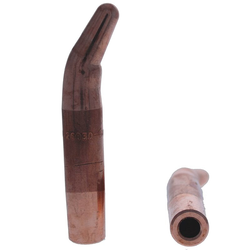 16-26030 SINGLE BEND TIP 5RW