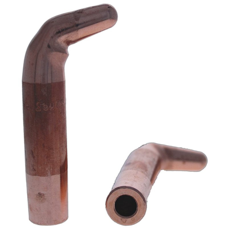16-26075 SINGLE BEND TIP 5RW