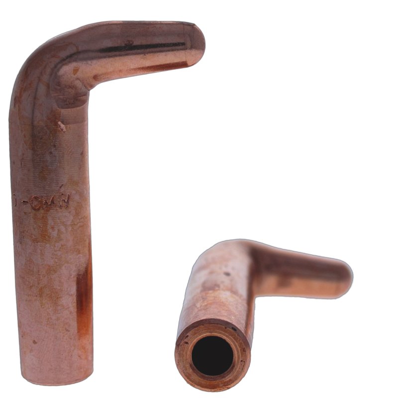 16-26090 SINGLE BEND TIP 5RW