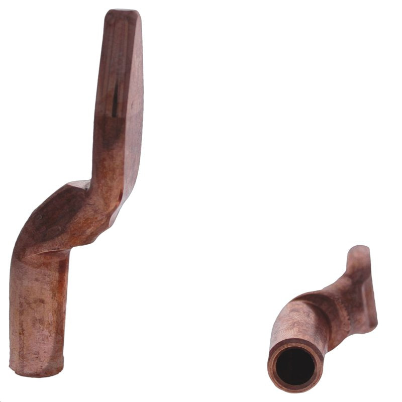 16-38202 SPADE TIP 4RW