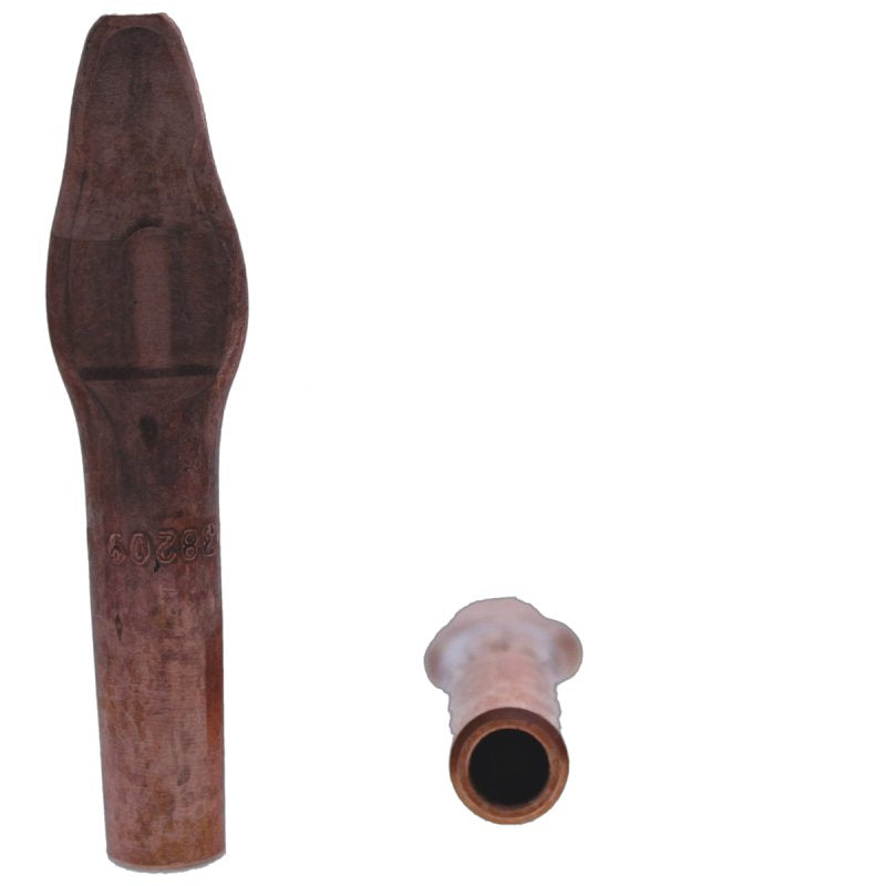 16-38209 SPADE TIP 4RW
