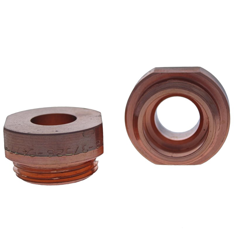 16-37526-C477 STUD WELD HEAD