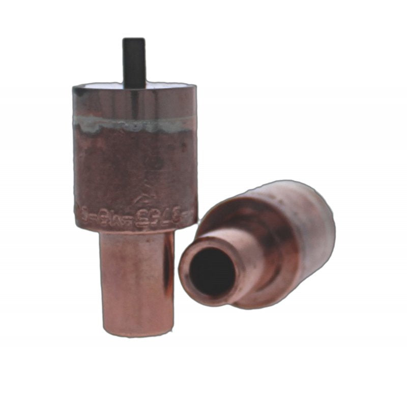 16-3765-M6 SELF-PILOTING NUT ELECTRODE