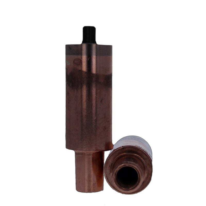 16-3775-M10 NON-PILOTING NUT ELECTRODE