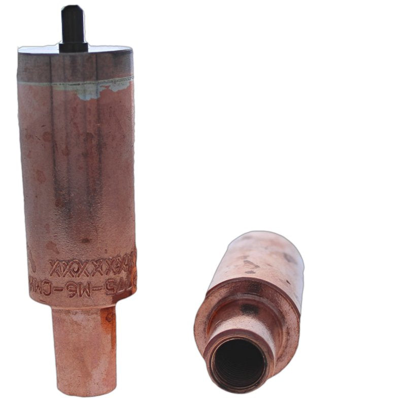 16-3775-M6 NON-PILOTING NUT ELECTRODE