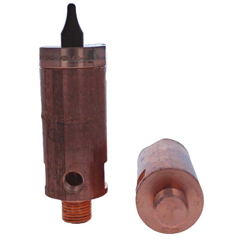 16-37826-M10 NUT ELECTRODE