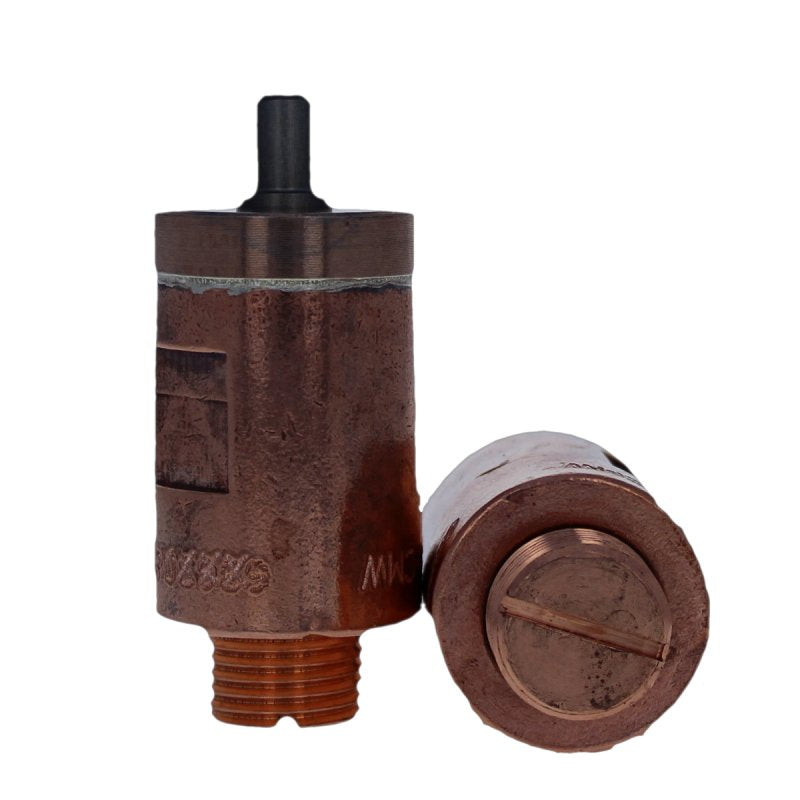 16-3785-M12 NON-PILOTING NUT ELECTRODE