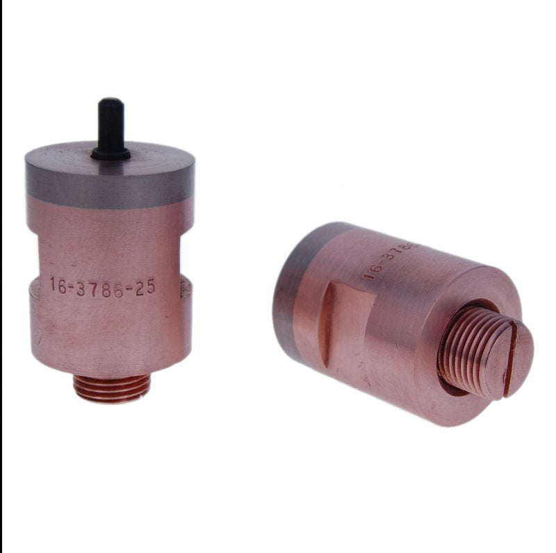 16-3785-25 NON-PILOTING NUT ELECTRODE