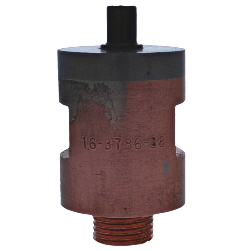 16-3786-44 NON-PILOTING NUT ELECTRODE