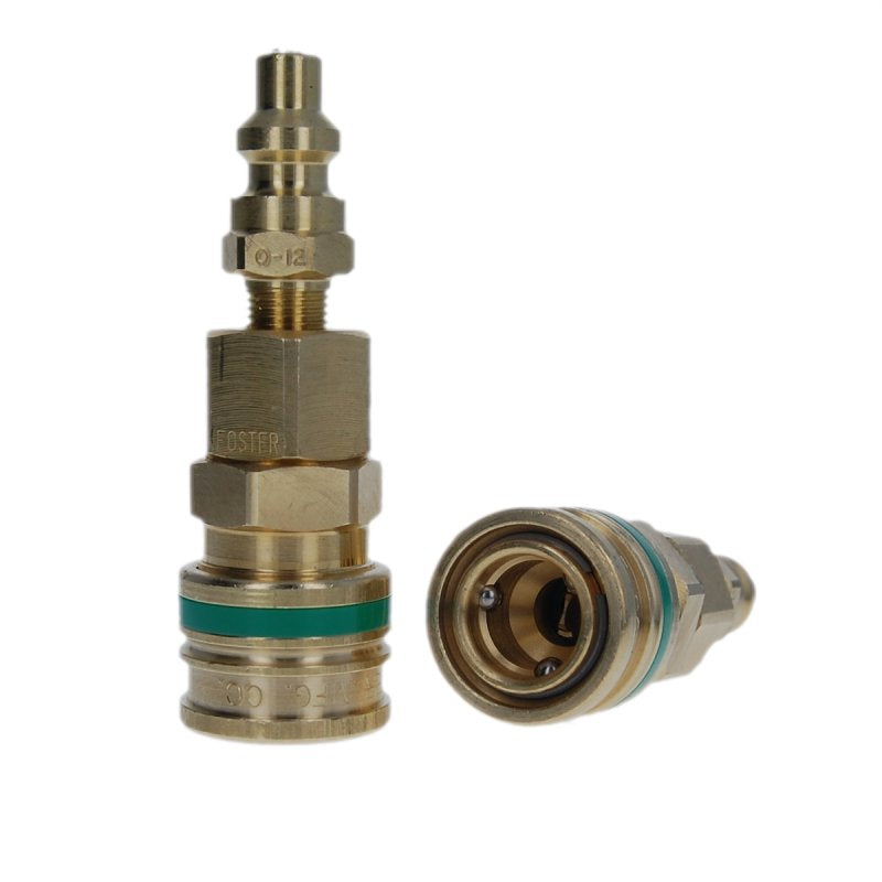 18-1352 QUICK CONNECT COUPLING