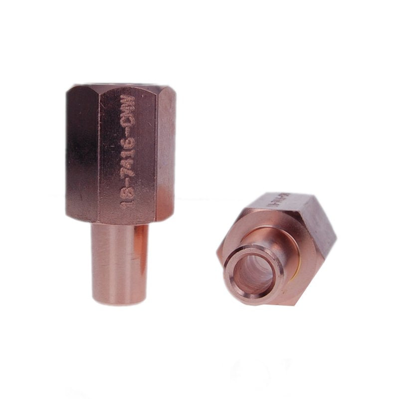 18-7416 ELECTRODE ADAPTER