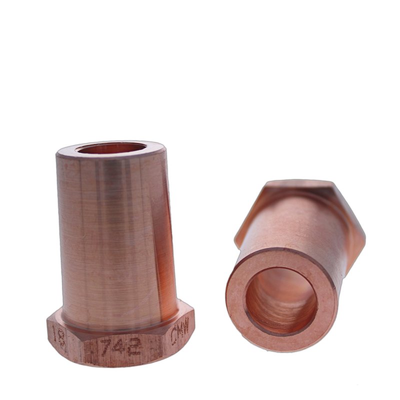 18-742 ELECTRODE ADAPTER