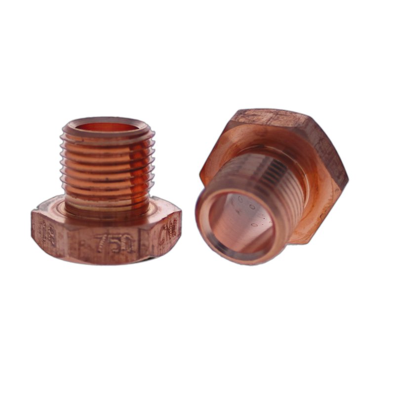 18-750 ELECTRODE ADAPTER