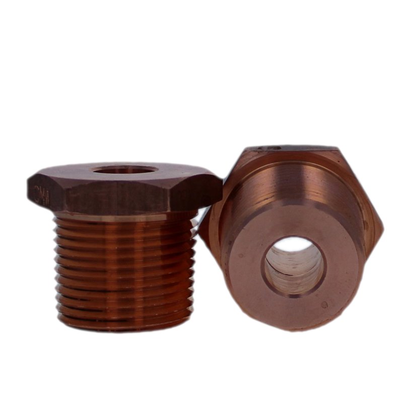 18-756-09 ELECTRODE ADAPTER