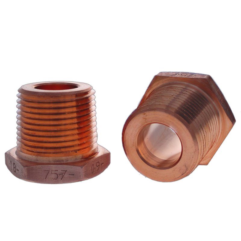 18-757-09 ELECTRODE ADAPTER